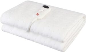 סדין חימום יחיד חשמלי EF-182A מבית זק''ש