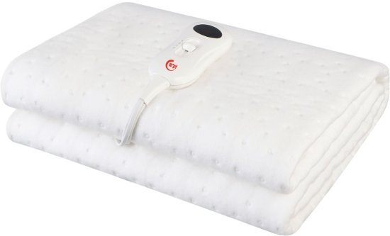 סדין חימום יחיד חשמלי EF-182A מבית זק''ש