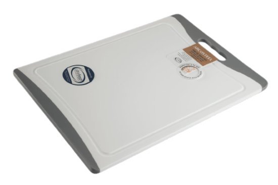 משטח חיתוך בריאותי אנטיבקטריאלי – Arcosteel Ultra Fresh, צבע אקראי