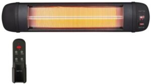 תנור חימום קיר 3000W דגם New Sun מבית Matrix