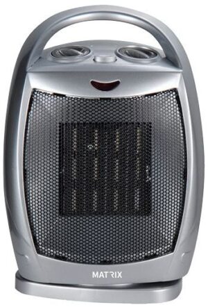 283236_b_1.jpg מפזר חום קרמי עומד + צידוד 2,000W דגם PTC מבית Matrix - צבע אפור כסוף