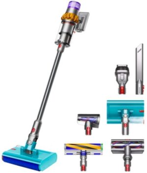 287264_b_1.jpg שואב אבק אלחוטי Dyson V15s Detect Submarine שלוש שנות אחריות