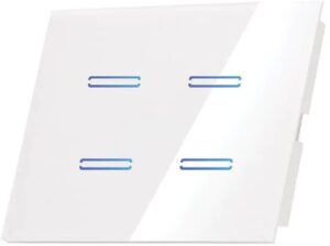 מפסק תאורה WiFi חכם Semicom