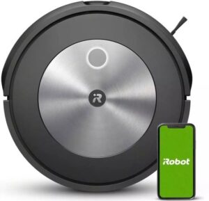 שואב אבק רובוטי חכם iRobot Roomba J7