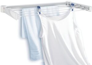 מייבש כביסה נשלף 3 מטר 30 Telegant Protect מבית Leifheit