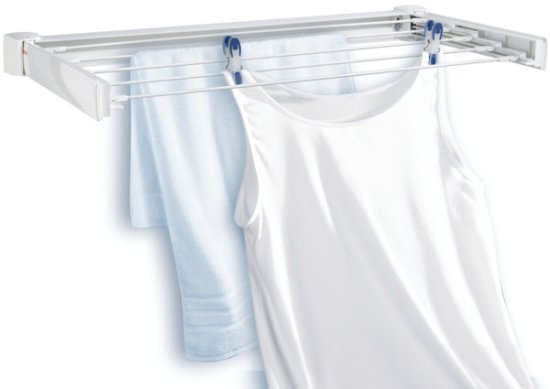 מייבש כביסה נשלף 3 מטר 30 Telegant Protect מבית Leifheit