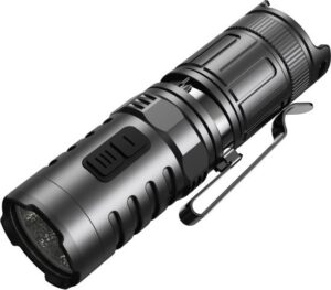 פנס טקטי דגם XT1C PRO מבית Klarus