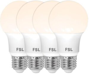 292461_b_1.jpg 4 נורות לד FSL 11W E27 A60 – גוון אור 3000K