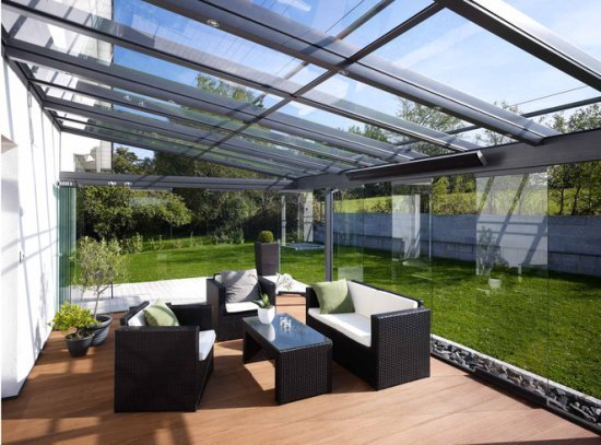 תנור אינפרא אדום כולל שלט 3200W דגם INFRABLACK מבית החוויה - שחור