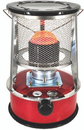 תנור חימום נפט 8400BTU דגם ZT-2310 מבית החוויה