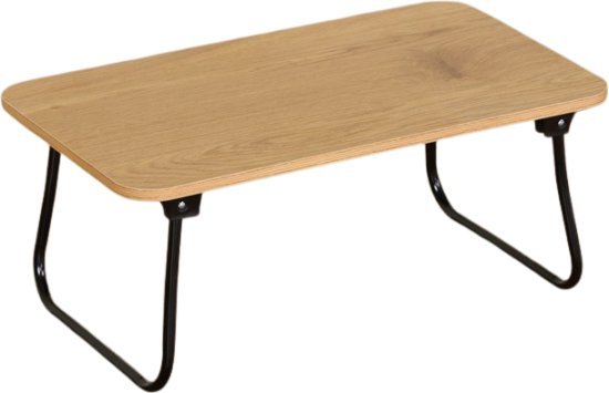 297672_b_1.jpg שולחן מחשב מתקפל דגם Rimon מבית Star Shop - צבע חום