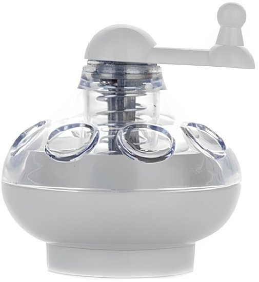 טחנת אגוז מוסקט ותבלינים – Konstar