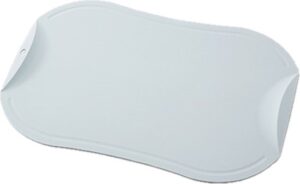 משטח חיתוך 28.7X19.8 – Doble, כחול שמיים