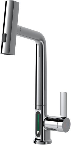 301186_b_1.jpg ברז מטבח נשלף דגם Gyro מבית ZM חמת הפצה - צבע כרום