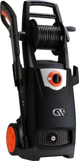 מכונת שטיפה ניידת 175 בר 1800W – GTI Typhoon
