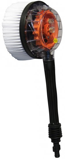 ערכה משלימה למכונות שטיפה חשמליות Pro kit