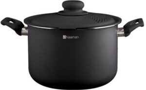 סיר פסטה 22 ס"מ 5.5 ליטר – Naaman