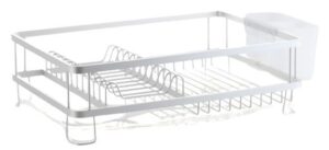 מתקן ייבוש כלים אלומיניום 30x42 ס"מ – Naaman