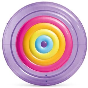 מזרן שיזוף מתנפח