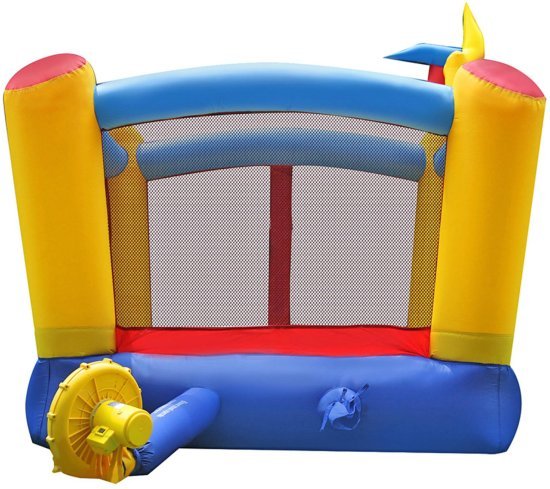 מתנפח מגלשה Havaya דגם QB123