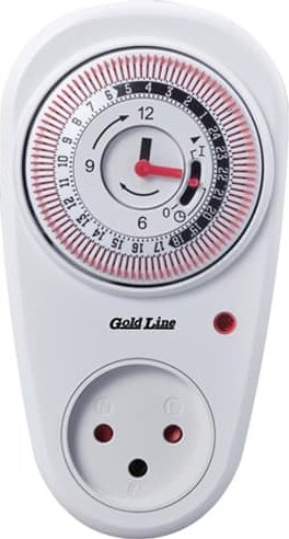 311634_b_1.jpg שעון שבת טיימר עם מחוגים MPS02 Gold Line