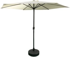 312505_b_1.jpg שמשיה עגולה 3 מטר דגם MU7016BJ