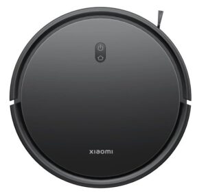 שואב אבק רובוטי Xiaomi Robot Vacuum E10C צבע שחור