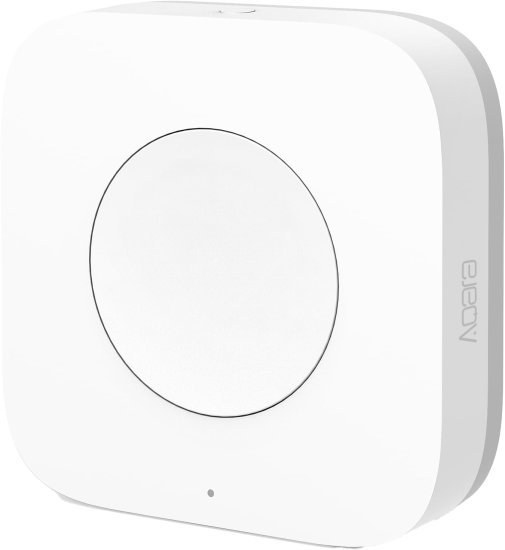 מתג שליטה מיני אלחוטי Aqara T1