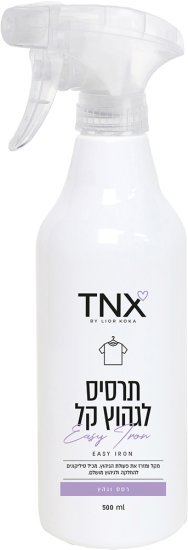 320354_b_1.jpg TNX מרסס לגיהוץ קל 500 מ״ל