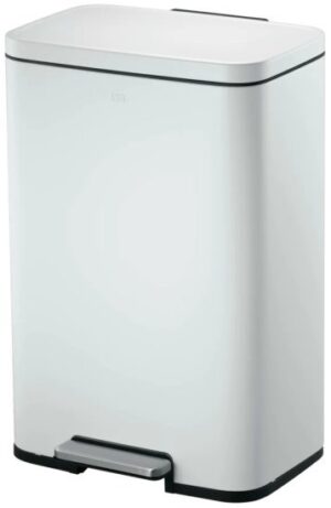 321949_b_1.jpg פח אשפה מרובע 50 ליטר – Medison Eko, לבן