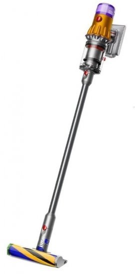 323104_b_1.jpg שואב אבק אלחוטי נטען V12 Detect Slim Absolute מבית Dyson