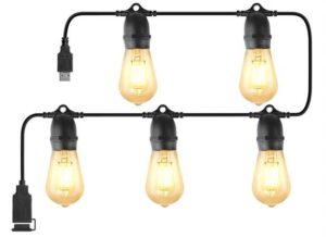 324015_b_1.jpg שרשרת תאורה גרילנדה 5 נורות באורך 5.6 מטר מבית Guro