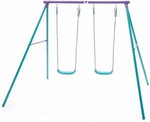 מתקן נדנדות Plum Play Senda