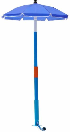 מזרקת מטריה Plum Play Water Park