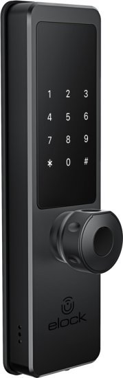 מנעול חכם לדלת Wize Pro Elock