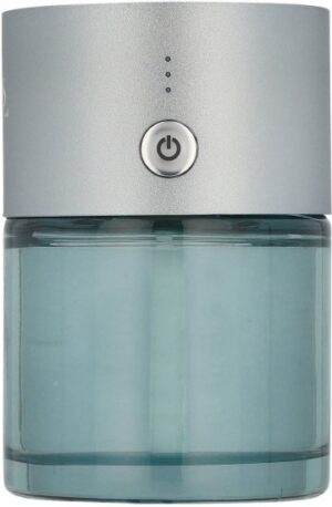 Miyo Scent מפיץ ריח חכם לרכב Car-Q לונדון