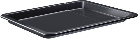 תבנית אפייה נון סטיק מתכווננת 33-57 ס"מ – Westmark, שחור