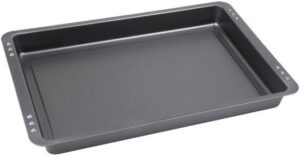 328745_b_1.jpg תבנית אפייה מלבנית 29X42 ס"מ נון-סטיק – Westmark, שחור