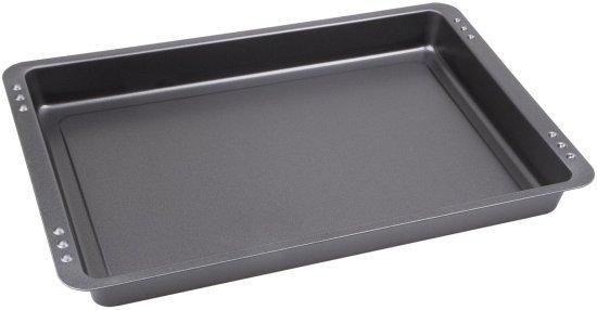 תבנית אפייה מלבנית 29X42 ס"מ נון-סטיק – Westmark, שחור