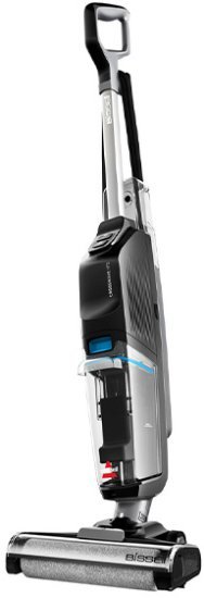 שוטף רצפות / שואב אבק Bissell Crosswave HF2 Select
