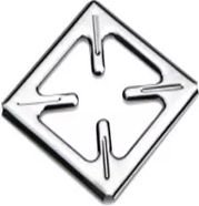 מקטין כיריים גז אוניברסלי – ZASEVES