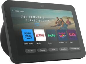 מסך חכם Echo Show 8 דור 3 Amazon
