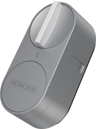 מערכת נעילה חכמה לדלת Provision Lock SL1