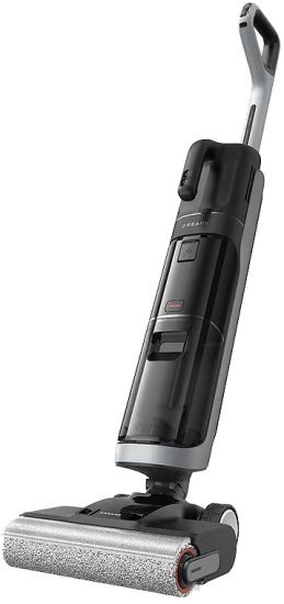 330539_b_1.jpg שואב אבק ושוטף רצפות אלחוטי Dreame H14 Dual צבע אפור