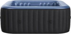 ג'קוזי מתנפח ל-6 אנשים Mspa Comfort Tekapo C-TE062