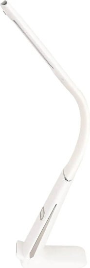 334830_b_1.jpg מנורת שולחן LED נטענת דגם CAORLE מבית EcoEuro – גווני אור 3000K/4000K/6000K, צבע לבן