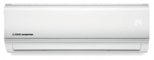 מזגן עילי Electra Classic Inverter 170 12,355BTU - צבע לבן