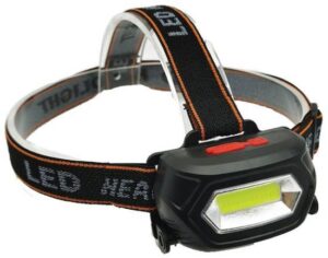 337224_b_1.jpg פנס ראש מקצועי נטען מתכוונן OMEGA 5W