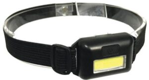 פנס ראש OMEGA 3W