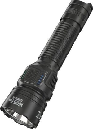 337287_b_1.jpg פנס יד נטען דגם MH25 Pro עמיד למים IP68 מבית Nitecore